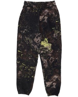DOLLY NOIRE Joggers - Black