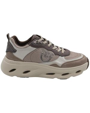 Pinko Sneakers - Gris