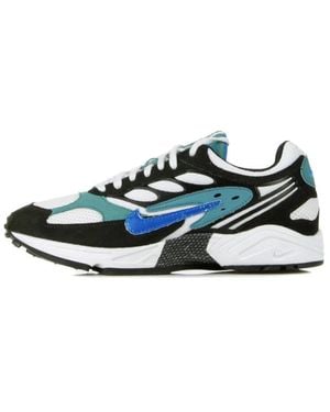 Nike Trainers - Blue
