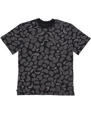The Hundreds T-Shirts - Black