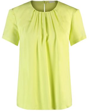 Gerry Weber Blouses - Jaune