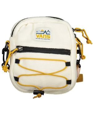 Vans Cross Body Bags - Metallizzato
