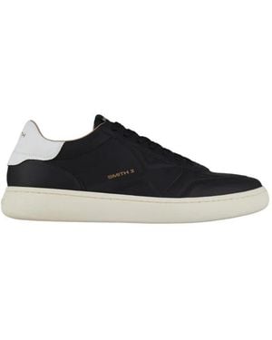 Alexander Smith Trainers - Black
