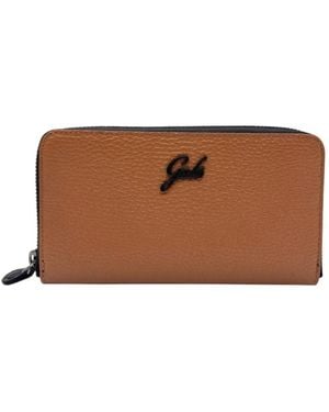Gabs Wallets & Cardholders - Marrón