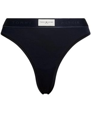 Tommy Hilfiger Bottoms - Blu