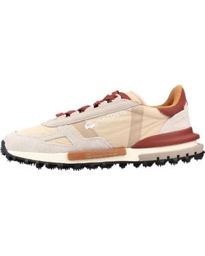 Lacoste Elite Active - Pink