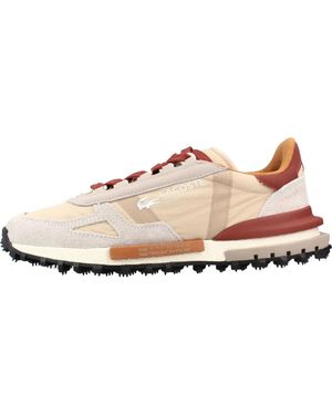 Lacoste Sneakers - Rose