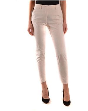 Mason's Skinny Fit Jeans - Pink