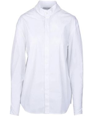 Liviana Conti Shirts - White
