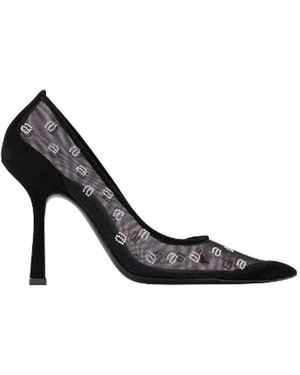 Alexander Wang Pumps - Zwart