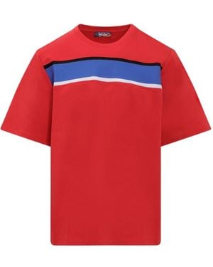 Just Don T-Shirts - Rot