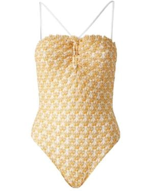 Missoni One-Piece - Metallizzato