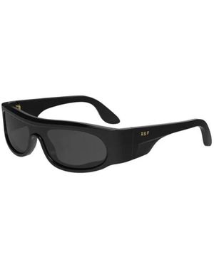 Retrosuperfuture Sunglasses - Noir
