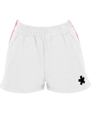 Comme Des Fuckdown Short Shorts - Blanco