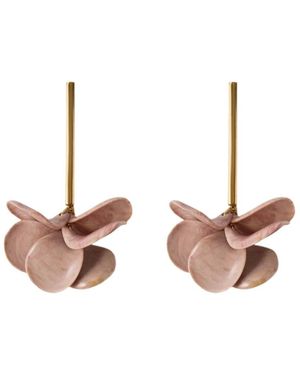 Malababa Earrings - Rosa
