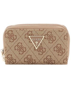 Guess Wallets & Cardholders - Neutro