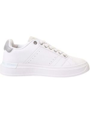 Colmar Skate Shoes - Blanc