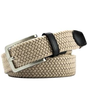 Meyer Belts - Métallisé