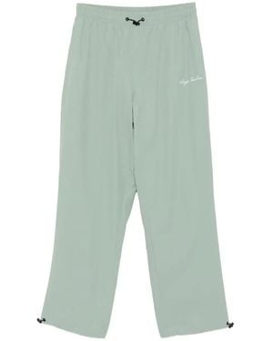 Sergio Tacchini Training Trousers - Verde