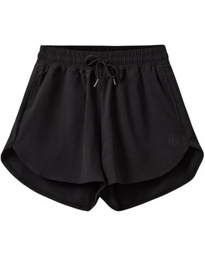 Sofie Schnoor Lievespo Shorts - Schwarz