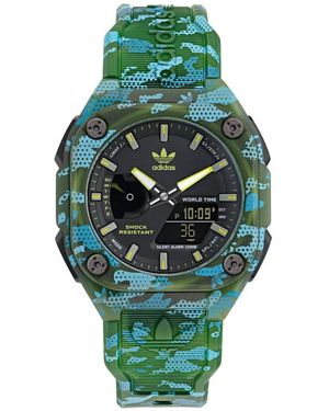 adidas Watches - Verde