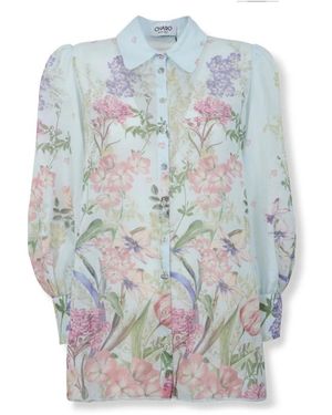 Charo Ruiz Shirts - Multicolor