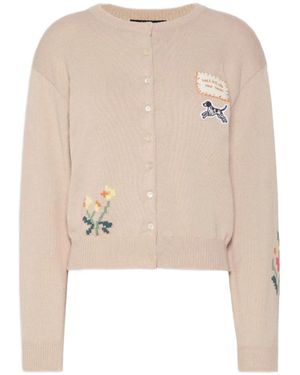 Weekend by Maxmara Cardigans - Natur