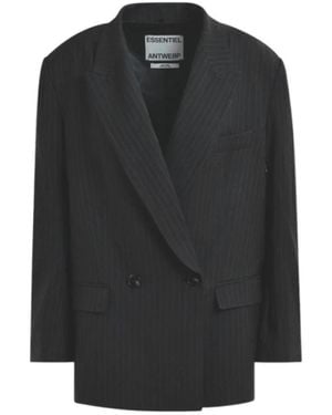 Essentiel Antwerp Blazers - Nero
