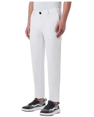 Rrd Chinos - White