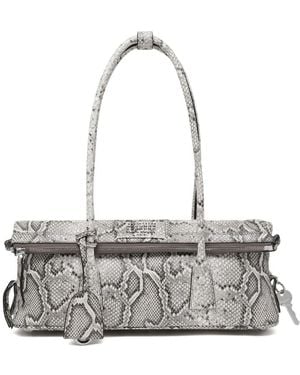 Maison Margiela Shoulder Bags - Gris