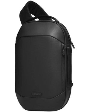 Gomatic Schultertaschen - Schwarz