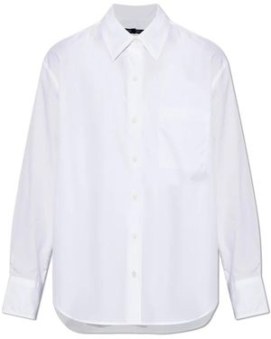 Rag & Bone Shirts - Weiß