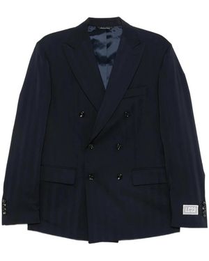 LC23 Blazers - Azul