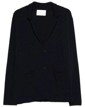 Roberto Collina Blazers - Black