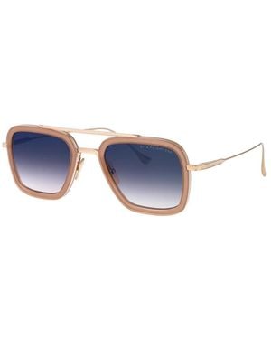 Dita Eyewear Sunglasses - Blue