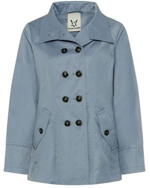 Fuchs & Schmitt Jacke - Blauw