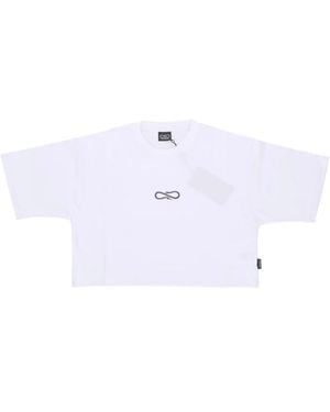 Propaganda T-Shirts - White