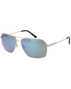 Serengeti Sunglasses - Blue