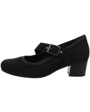 Gabor Pumps - Zwart
