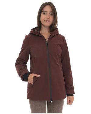 Peuterey Light Jackets - Marron