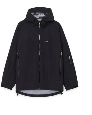 Iuter Light Jackets - Blue