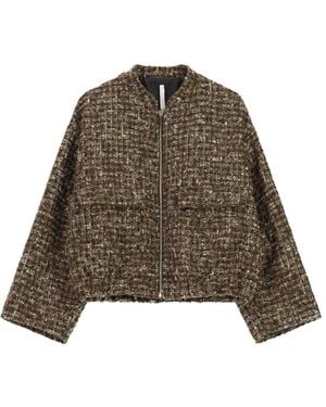 Imperial Tweed Jackets - Green