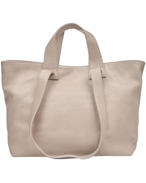 ESTRO Shopping Bags - Natural