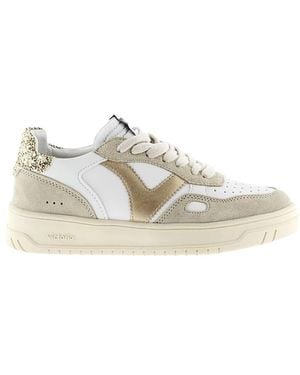 Victoria Sneakers - Neutro