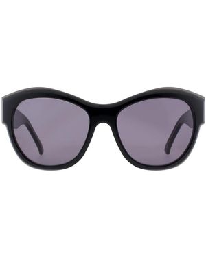 Andy Wolf Sunglasses - Violet