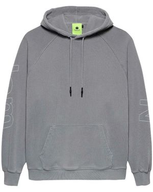 New Amsterdam Surf Association Hoodies - Gris