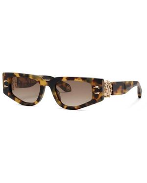 Roberto Cavalli Sunglasses - Brown