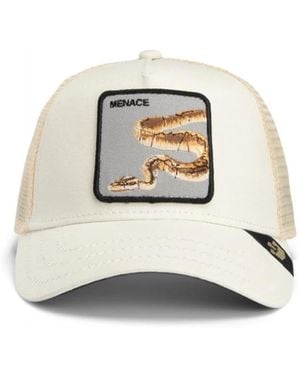 Goorin Bros Caps - Blanco