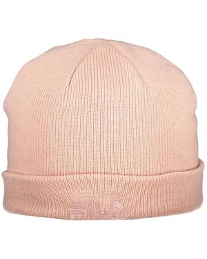 Fila Beanies - Rosa