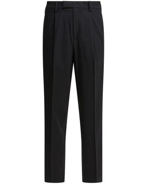 Vince Suit Trousers - Negro